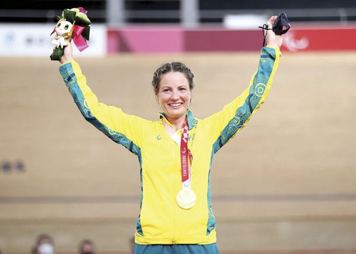 Cyclists to star at Wallaroo Football Club night post image