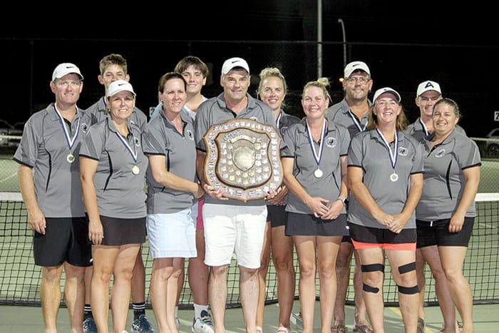 NYP Tennis Association grand finals post image
