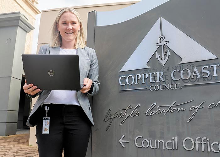 Planning for YP’s future post image