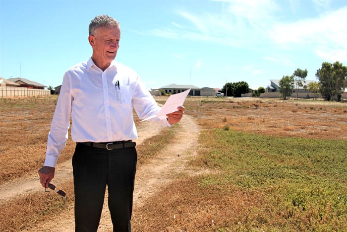 Facilitating an outcome for community land post image