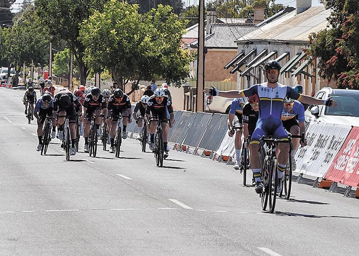 Hotly contested Copper Coast Cup post image