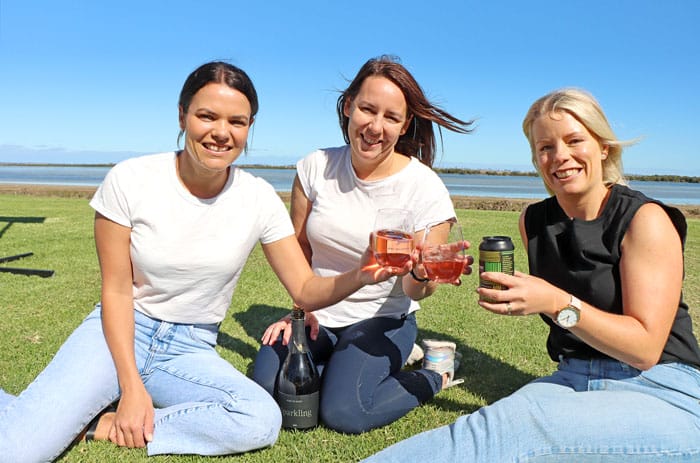 Hundreds anticipated at Seafood on Spencer post image