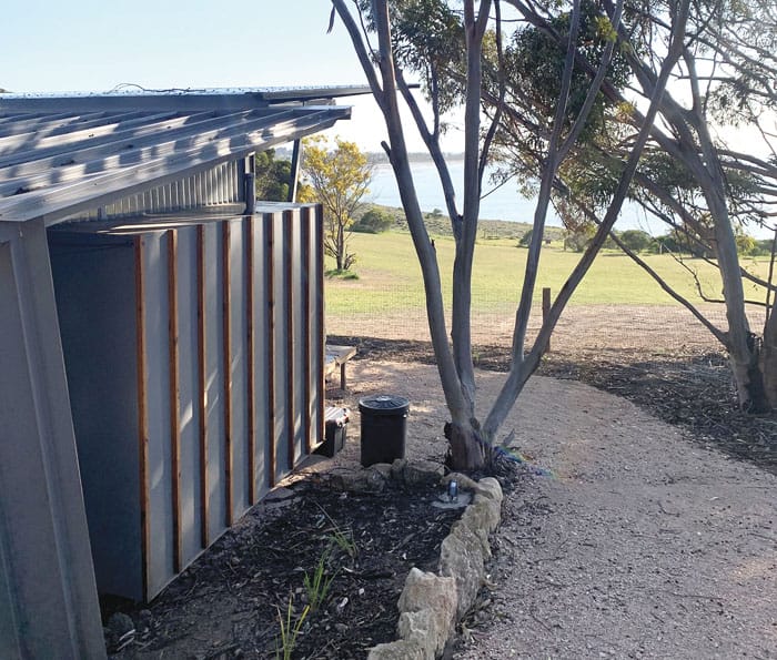 The unique Klein Pod in Stansbury post image