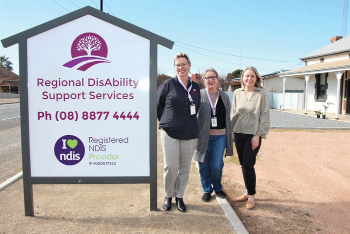 Disability study to focus on safeguards post image