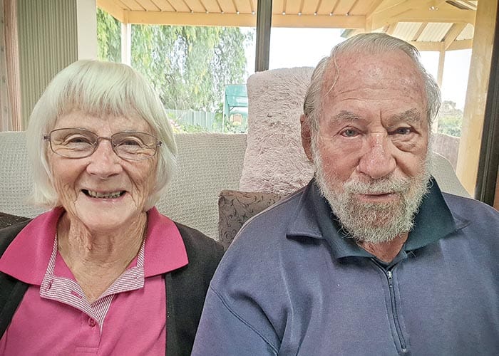 A tribute to “Snow” Walker post image