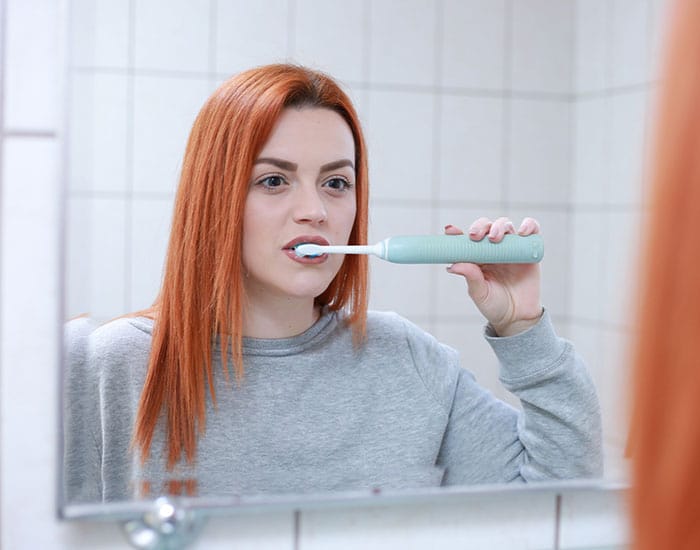 Aussie’s oral health practices lacking bite post image