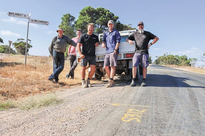 Road funding to... fix it real good post image