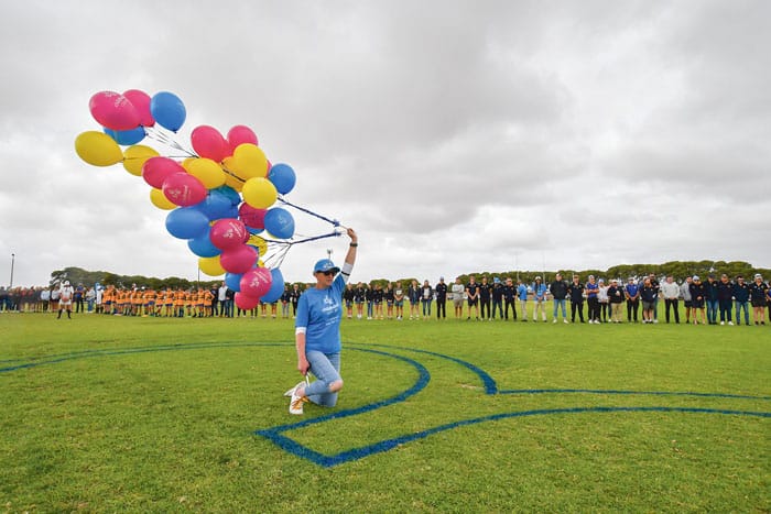 More than $30,000 raised at Charlie Hoile Memorial Day post image