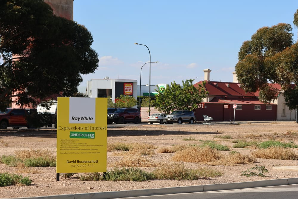 Four new shops in the mix post image