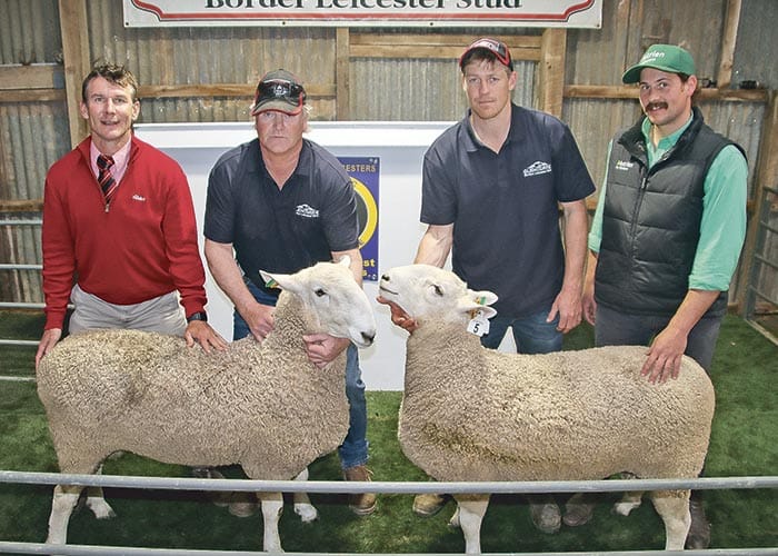 Glencorrie secure decent ram results post image
