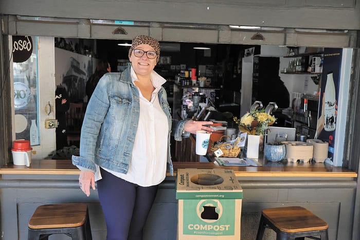 TIME’S UP - Binning old habits post image