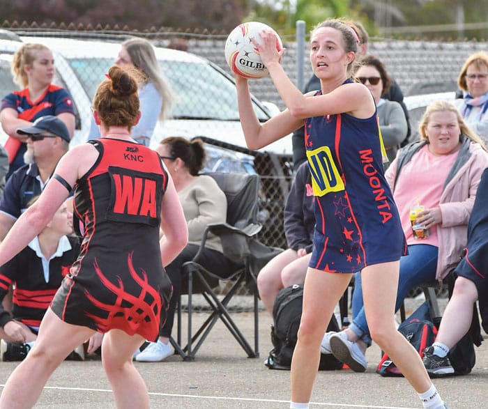 Netball: Yorke Peninsula scores and reports post image