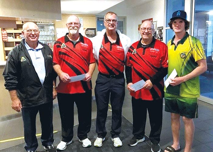 Wallaroo Seafood Spectacular post image