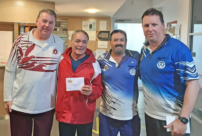 Wallaroo Bowling Club Seafood Spectacular post image