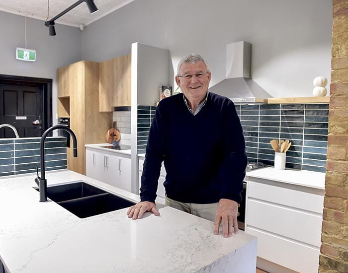 Turning dreams into reality post image