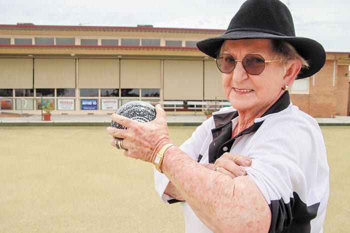 No jab, no play, no bowls today post image