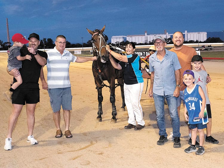 YP Harness Racing post image