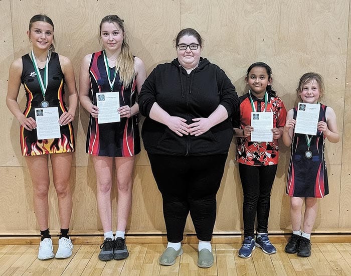 KDNA Cherry Wright Memorial Round post image