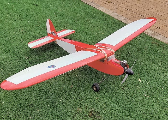 Aero club opens for Easter post image