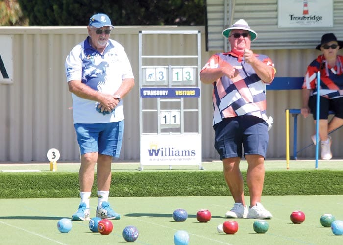 SYPBA... Minlaton, Port Vincent battle for finals berth post image