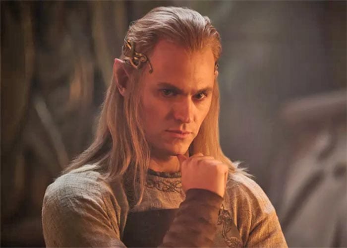 Back to Middle-Earth post image