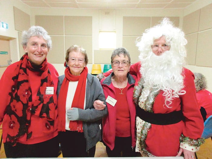 Friendship Group’s milestone post image