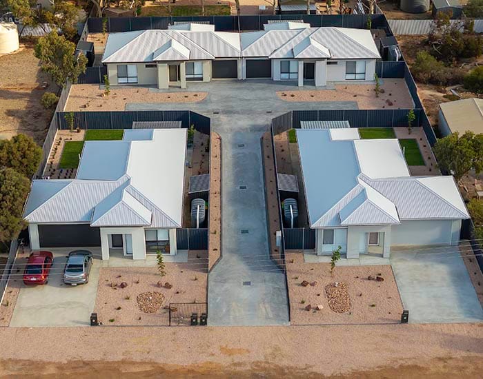 Key worker housing in Moonta Bay post image