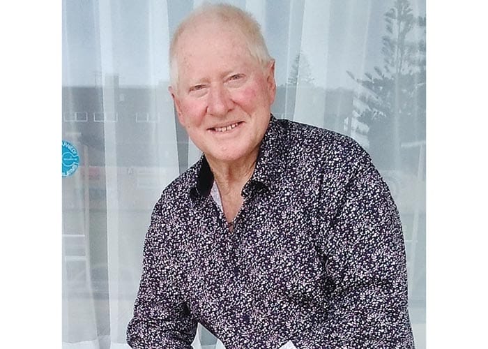 Country music with Cactus post image