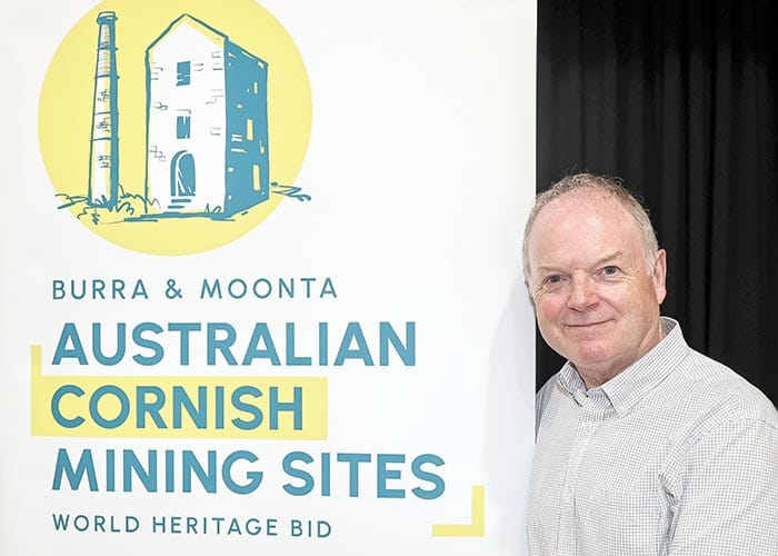 Community chimes in on World Heritage bid post image