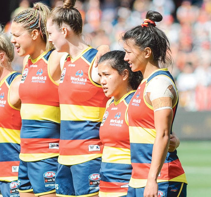 Button, Martin experience agony of grand final defeat post image