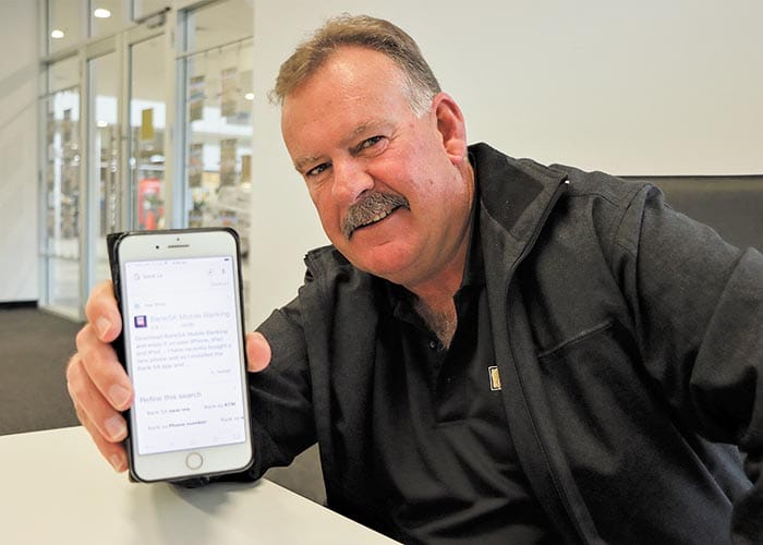 CHECKING OUT post image