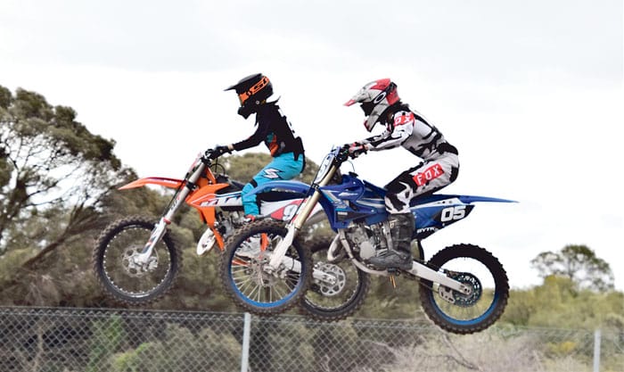 Kadina Motocross Club post image