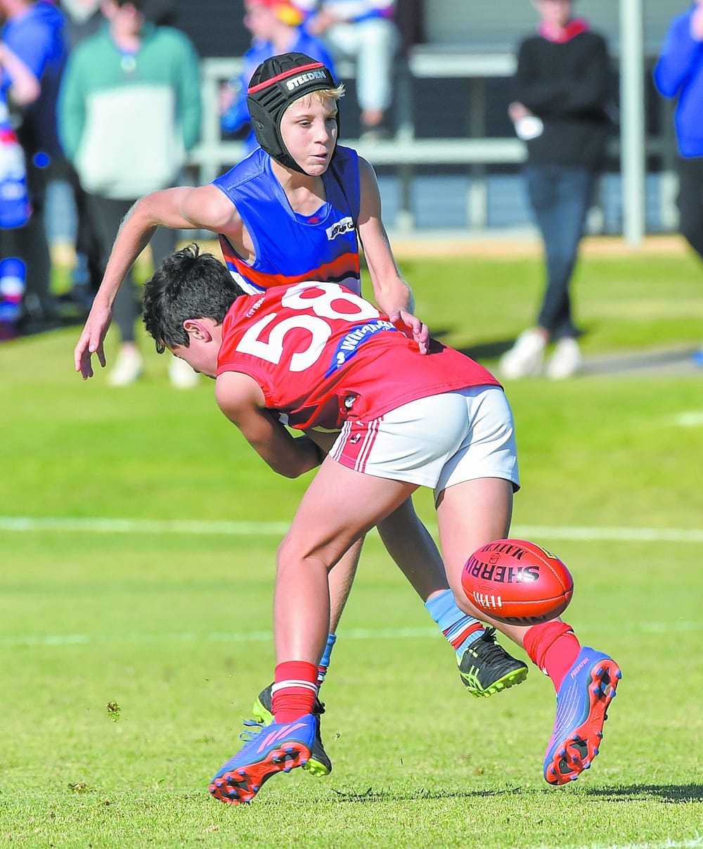 Pitching concerns to YPFL post image