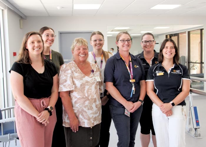 Rehab centre to open doors post image