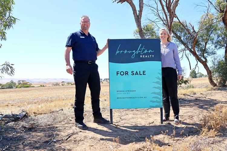 Bute land release expected to boost region post image