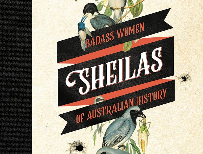 Women making history post image