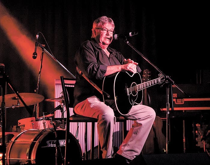 Prior and O’Dea return post image