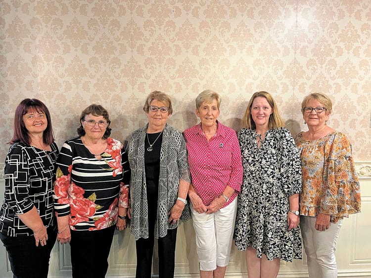 Kadina WCH Auxiliary celebrations post image