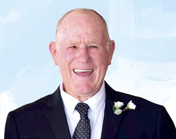 Passing of a Port Clinton identity post image