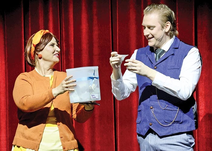 Supporting the support for regional people post image