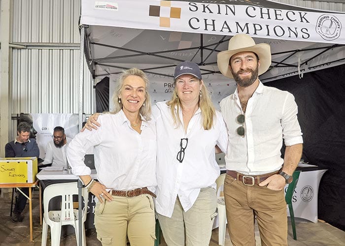 Skin under the microscope post image