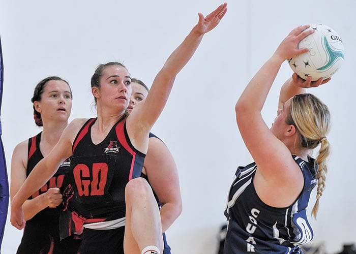 YPNA... Strong start to season post image