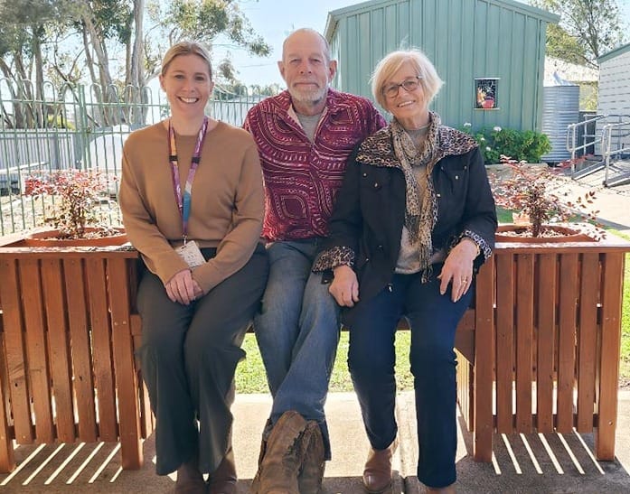 Maitland Garden Club gives its last hoorah post image