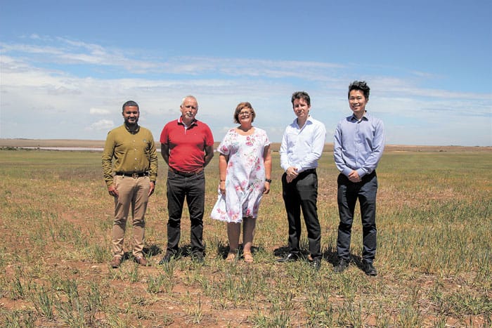 $250m development at The Dunes post image