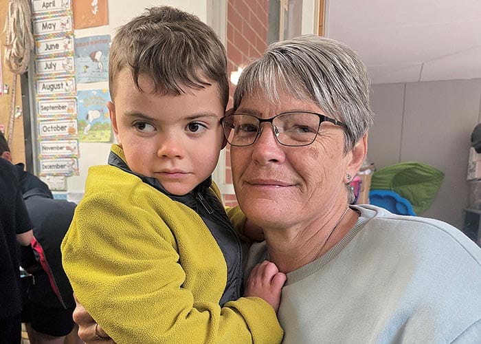 Appeal to help sufferers of brain disorder post image