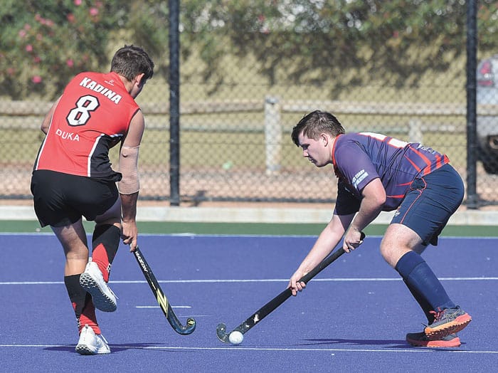 YP Hockey Association post image