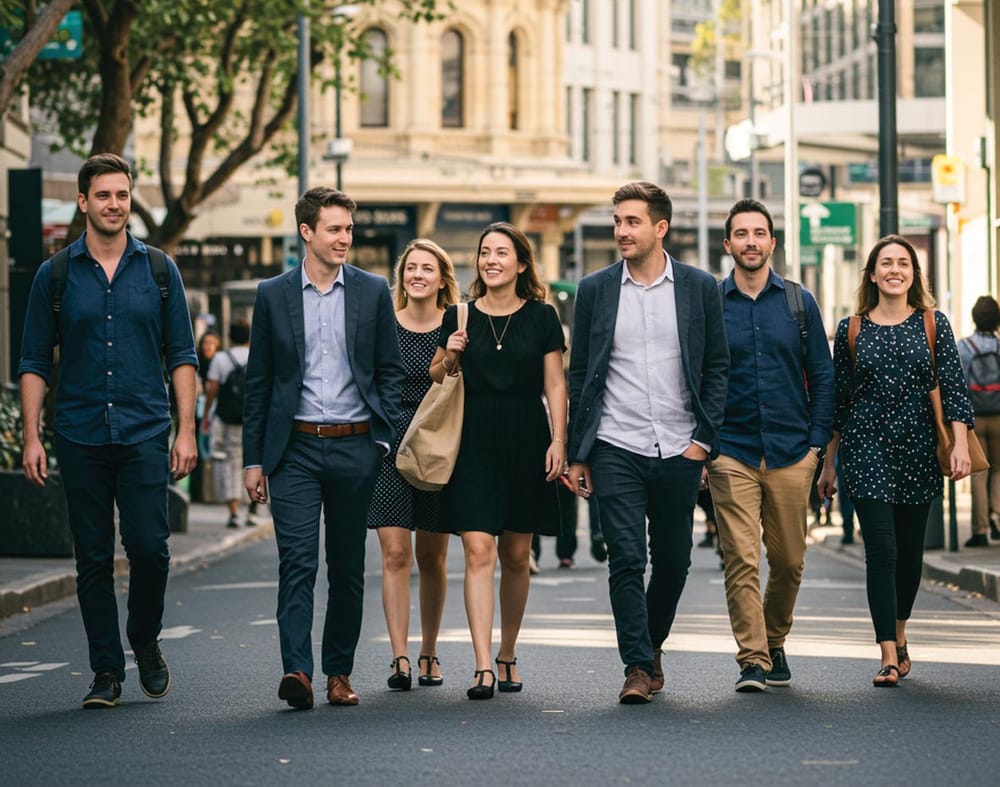 ‘Youthquake’ to shake up election post image