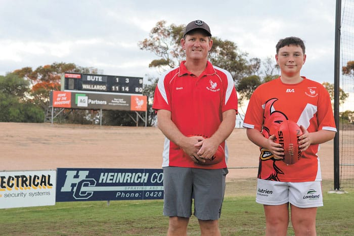 Major mercy rule changes post image