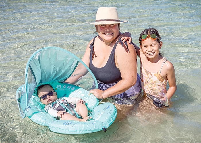 Conflict over camping ban post image