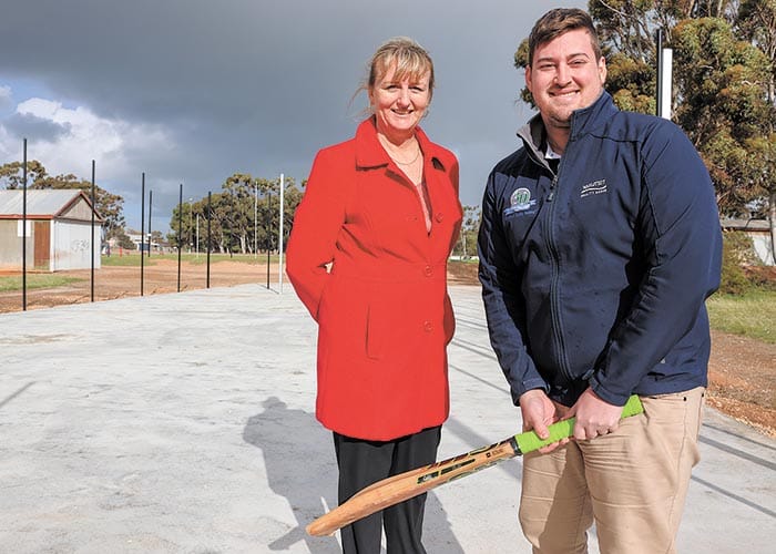 Groups share in first round of community grants post image